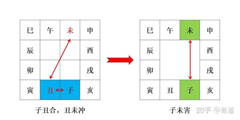 辰戌丑未|十二地支中辰、戌、丑、未（四季土）有什么区别？